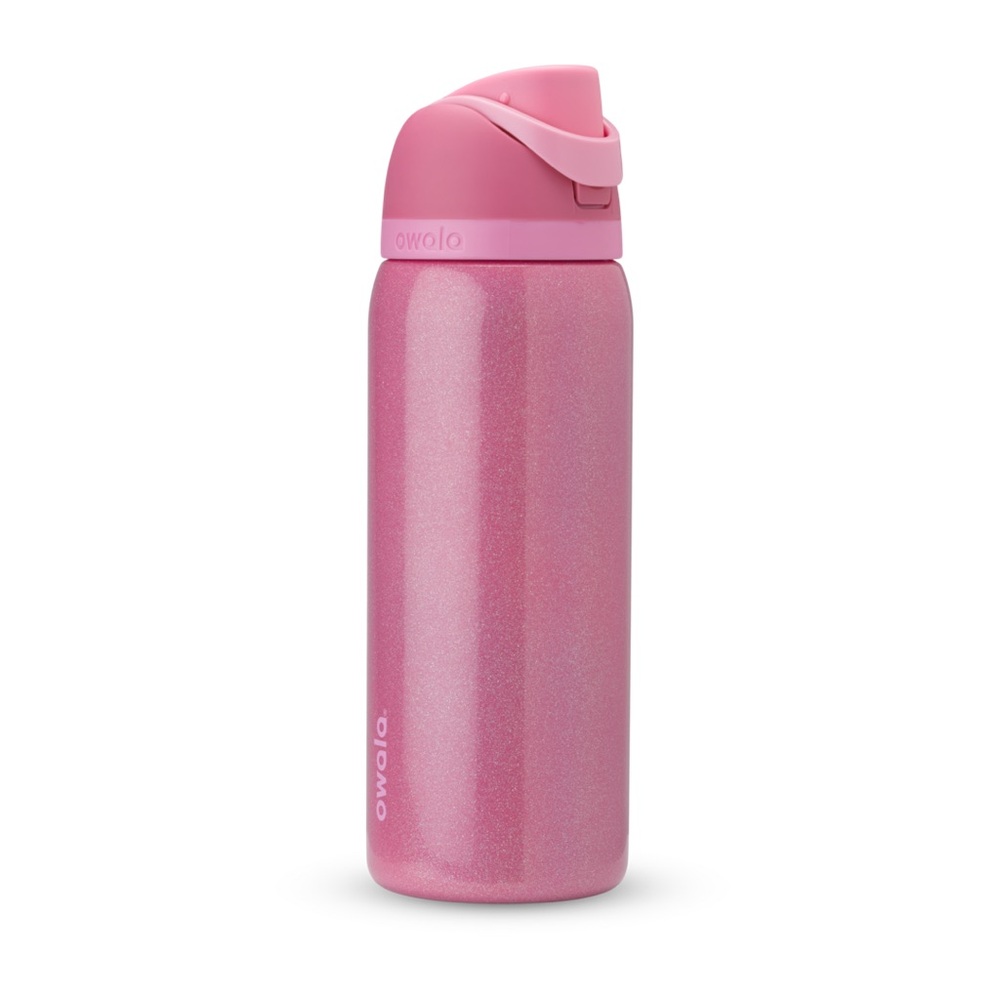 Owala 32oz Back Girl water bottle